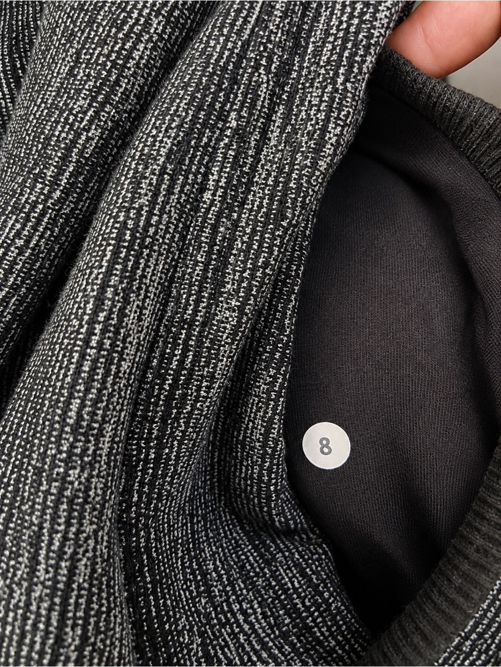 Lululemon To Class Jacket - Picture 3 of 4